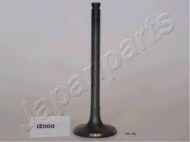Клапан JAPANPARTS VV-IZ000