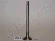 Клапан JAPANPARTS VV-IZ001