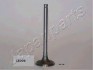 Клапан JAPANPARTS VV-IZ006