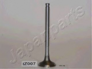 Клапан JAPANPARTS VV-IZ007