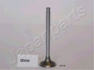 Клапан JAPANPARTS VV-IZ008