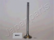 Клапан JAPANPARTS VV-MI001