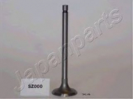 Клапан JAPANPARTS VV-SZ000
