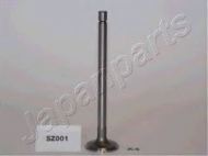 Клапан JAPANPARTS VV-SZ001
