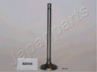 Клапан JAPANPARTS VV-SZ006