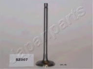 Клапан JAPANPARTS VV-SZ007