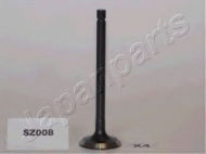 Клапан JAPANPARTS VV-SZ008
