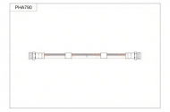 Шлангопровод TRW PHA790