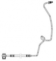 Шлангопровод TRW PHD941