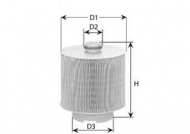 Фильтр CLEAN FILTERS MA3198