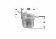 Фильтр CLEAN FILTERS MBNA 015