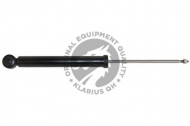 Амортизатор QH Benelux 179624