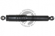 Амортизатор QH Benelux 179767