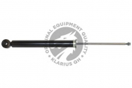 Амортизатор QH Benelux 879121