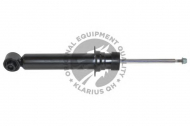 Амортизатор QH Benelux 879025