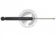 Амортизатор QH Benelux 879037