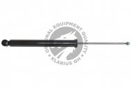 Амортизатор QH Benelux 879076