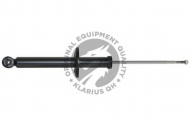 Амортизатор QH Benelux 179698