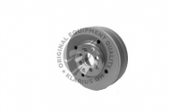 Ременный шкив QH Benelux QCD19