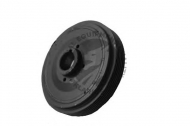 Ременный шкив QH Benelux QCD34