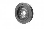 Ременный шкив QH Benelux QCD9