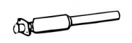 Амортизатор WALKER 08884