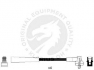 Комплект электропроводки QH Benelux XC401