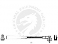 Комплект электропроводки QH Benelux XC154