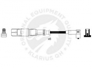 Комплект электропроводки QH Benelux XC1406