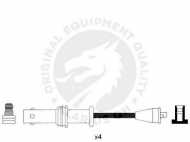 Комплект электропроводки QH Benelux XC812