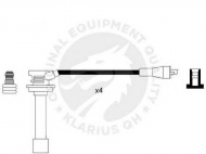Комплект электропроводки QH Benelux XC410