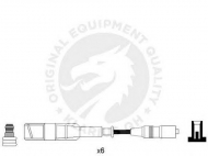 Комплект электропроводки QH Benelux XC528
