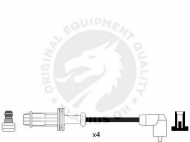 Комплект электропроводки QH Benelux XC257