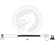 Комплект электропроводки QH Benelux XC555