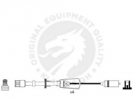 Комплект электропроводки QH Benelux XC1161