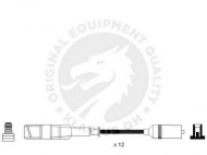 Комплект электропроводки QH Benelux XC1137