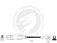 Комплект электропроводки QH Benelux XC1195