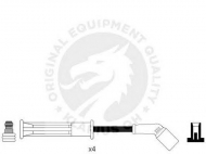 Комплект электропроводки QH Benelux XC1234