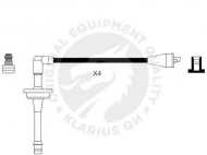 Комплект электропроводки QH Benelux XC1576