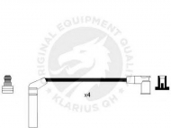 Комплект электропроводки QH Benelux XC1214