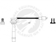 Комплект электропроводки QH Benelux XC1221