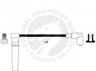 Комплект электропроводки QH Benelux XC1602