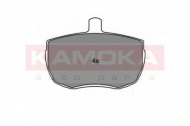 Комплект тормозных колодок KAMOKA JQ1011658