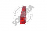Фонарь SOMORA 081271