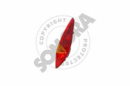 Фонарь SOMORA 081371
