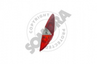 Фонарь SOMORA 081471