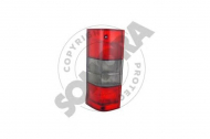 Фонарь SOMORA 084072
