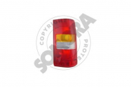 Фонарь SOMORA 085071