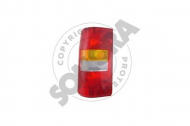 Фонарь SOMORA 085072