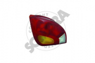 Фонарь SOMORA 092372